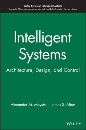 Meystel / Albus |  Intelligent Systems | Buch |  Sack Fachmedien