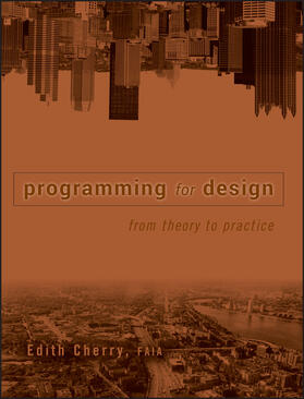 Cherry |  Programming for Design | Buch |  Sack Fachmedien