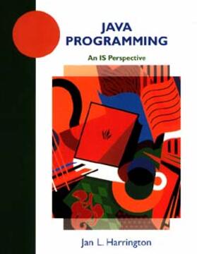 Harrington |  Java Programming | Buch |  Sack Fachmedien
