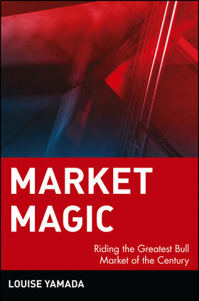 Yamada |  Market Magic | Buch |  Sack Fachmedien