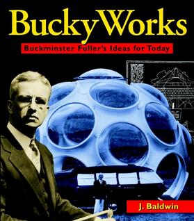 Baldwin |  Buckyworks | Buch |  Sack Fachmedien