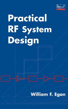 Egan |  Practical RF System Design | Buch |  Sack Fachmedien