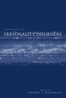 Magnavita |  Handbook of Personality Disorders | Buch |  Sack Fachmedien