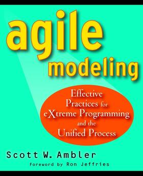 Ambler |  Agile Modeling | Buch |  Sack Fachmedien