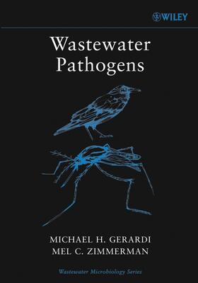 Gerardi / Zimmerman |  Wastewater Pathogens | Buch |  Sack Fachmedien