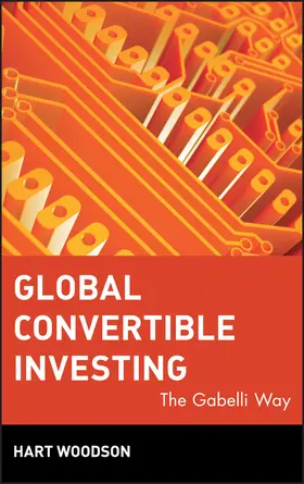 Woodson |  Global Convertible Investing | Buch |  Sack Fachmedien