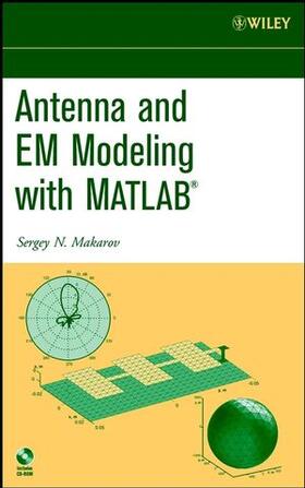 Makarov |  Antenna Modeling w/ws | Buch |  Sack Fachmedien