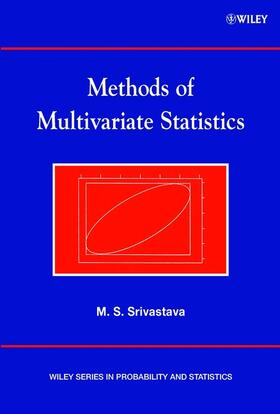 Srivastava |  Methods of Multivariate Statistics | Buch |  Sack Fachmedien