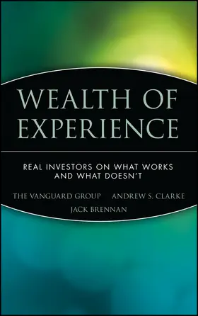 Clarke |  Wealth of Experience | Buch |  Sack Fachmedien