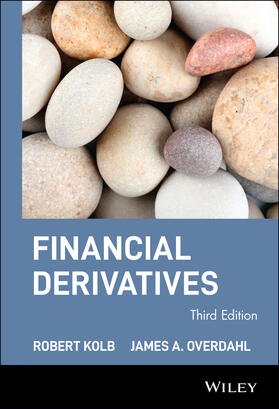 Kolb / Quail / Overdahl | Financial Derivatives | Buch | 978-0-471-23232-2 | sack.de