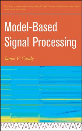 Candy |  Model-Based Signal Processing | Buch |  Sack Fachmedien