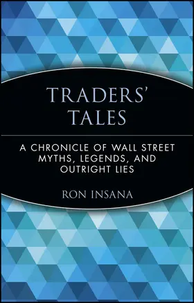 Insana |  Traders' Tales | Buch |  Sack Fachmedien