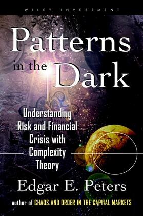 Peters |  Complexity, Risk, and Financial Markets | Buch |  Sack Fachmedien