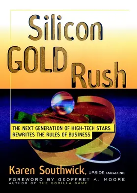 Southwick |  Silicon Gold Rush | Buch |  Sack Fachmedien