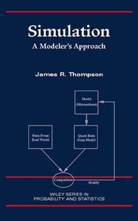 Thompson |  Simulation | Buch |  Sack Fachmedien