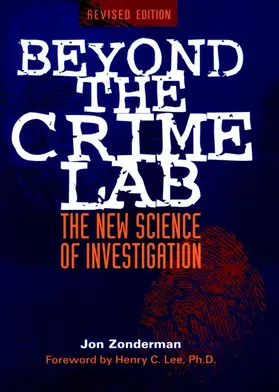 Zonderman |  Beyond the Crime Lab | Buch |  Sack Fachmedien