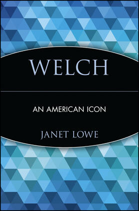 Lowe |  Welch | Buch |  Sack Fachmedien