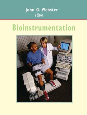 Webster |  Bioinstrumentation | Buch |  Sack Fachmedien