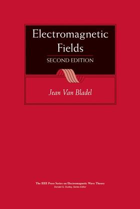 Van Bladel |  Electromagnetic Fields 2E | Buch |  Sack Fachmedien