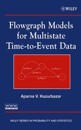 Huzurbazar |  Flowgraph Models | Buch |  Sack Fachmedien