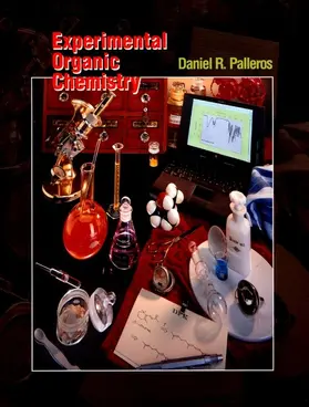 Palleros |  Experimental Organic Chemistry | Buch |  Sack Fachmedien