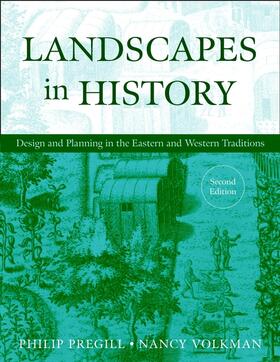 Pregill / Volkman |  Landscapes in History | Buch |  Sack Fachmedien