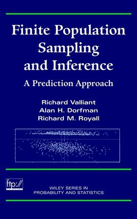 Valliant / Dorfman / Royall |  Finite Population Sampling and Inference | Buch |  Sack Fachmedien