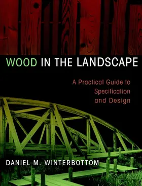 Winterbottom |  Wood in the Landscape | Buch |  Sack Fachmedien