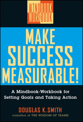 Smith |  Make Success Measurable | Buch |  Sack Fachmedien