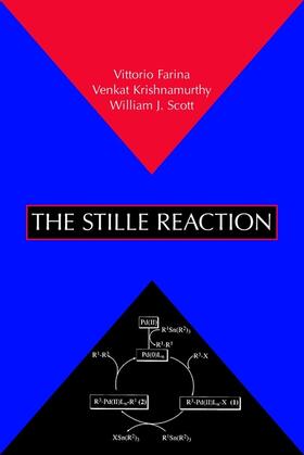 Farina / Krishnamurthy / Scott |  The Stille Reaction | Buch |  Sack Fachmedien