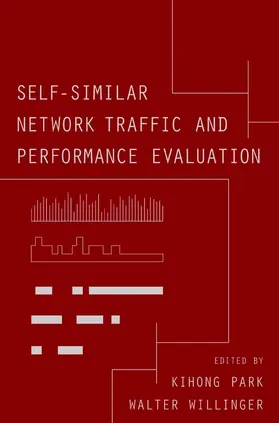 Park / Willinger |  Self-Similar Network Traffic and Performance Evaluation | Buch |  Sack Fachmedien