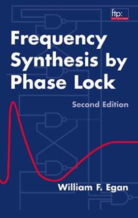 Egan |  Frequency Synthesis by Phase Lock | Buch |  Sack Fachmedien