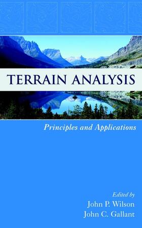 Wilson / Gallant |  Terrain Analysis | Buch |  Sack Fachmedien