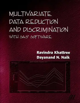 Khattree / Naik |  SAS Multivariate Data Reduction | Buch |  Sack Fachmedien