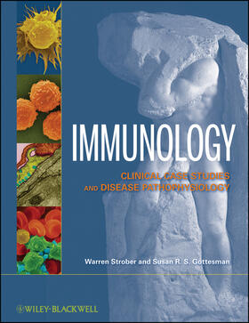 Strober / Gottesman |  Immunology | Buch |  Sack Fachmedien