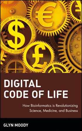 Moody |  Digital Code of Life | Buch |  Sack Fachmedien