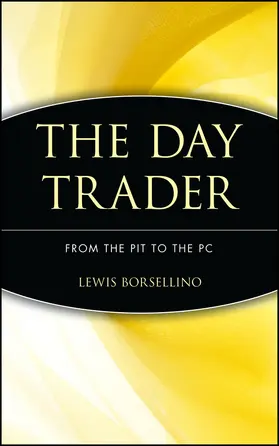 Borsellino |  Day Trader C | Buch |  Sack Fachmedien