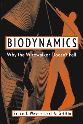 West / Griffin |  Biodynamics | Buch |  Sack Fachmedien