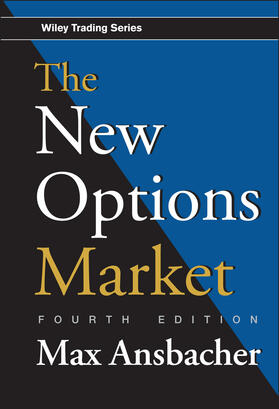 Ansbacher |  The New Options Market | Buch |  Sack Fachmedien