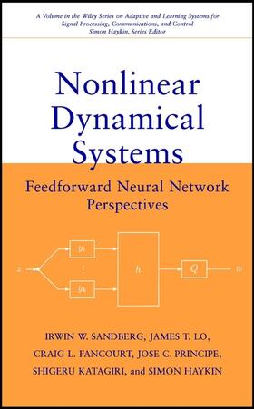 Sandberg / Lo / Fancourt |  Nonlinear Dynamical Systems | Buch |  Sack Fachmedien