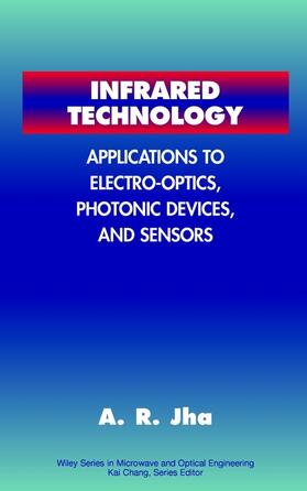 Jha |  Infrared Technology | Buch |  Sack Fachmedien