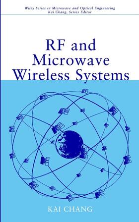 Chang |  RF and Microwave Wireless Systems | Buch |  Sack Fachmedien
