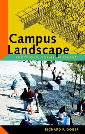 Dober |  Campus Landscape | Buch |  Sack Fachmedien