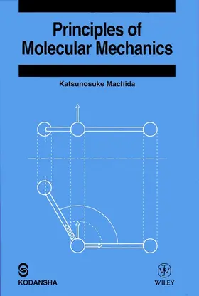 Machida |  Principles of Molecular Mechanics | Buch |  Sack Fachmedien