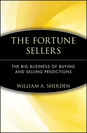 Sherden |  The Fortune Sellers | Buch |  Sack Fachmedien