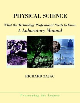 Zajac |  Physical Science | Buch |  Sack Fachmedien