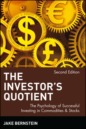 Bernstein |  The Investor's Quotient | Buch |  Sack Fachmedien