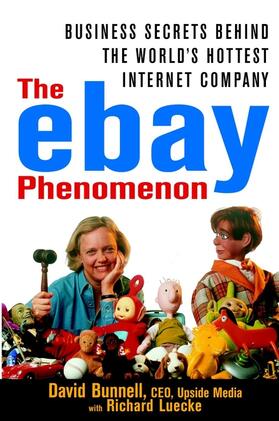 Bunnell |  The Ebay Phenomenon | Buch |  Sack Fachmedien