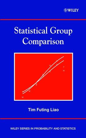Liao |  Statistical Group Comparison | Buch |  Sack Fachmedien