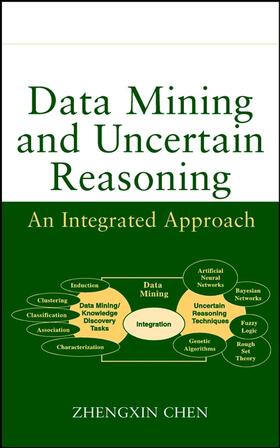 Chen |  Data Mining and Uncertain Reasoning | Buch |  Sack Fachmedien